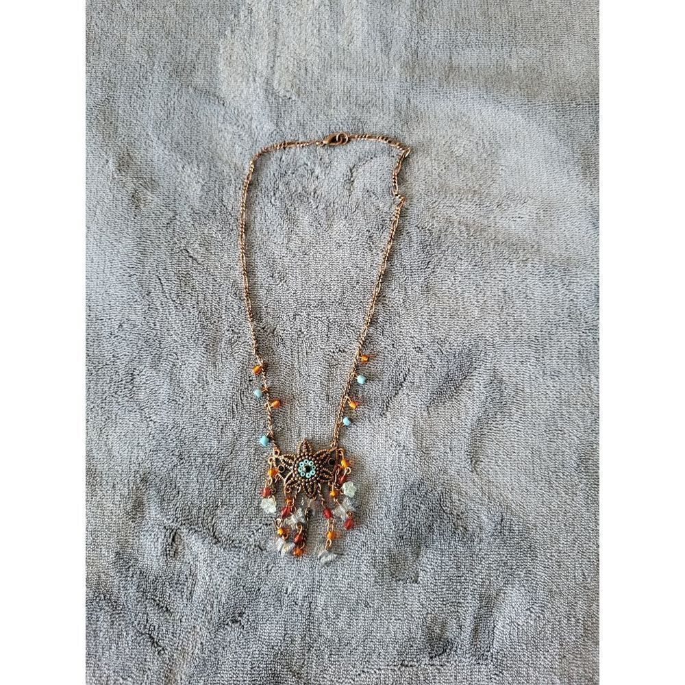 Necklace 4 For 20 8$